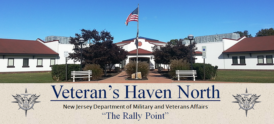 Veteran's Haven North 200 Sanatorium Rd Suite 101, Glen Gardner New Jersey 08826
