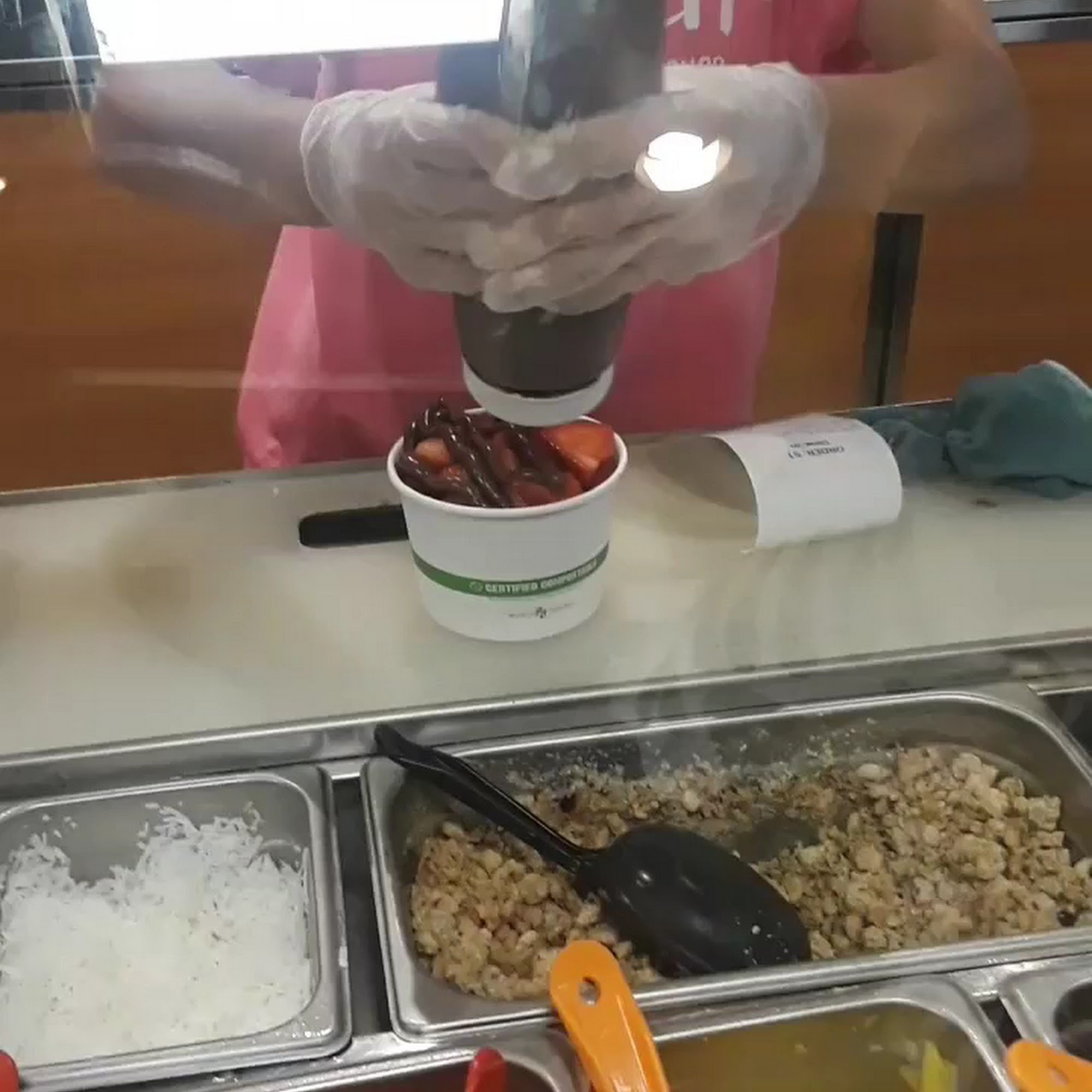 Sweetberry Glen Rock Glen Rock