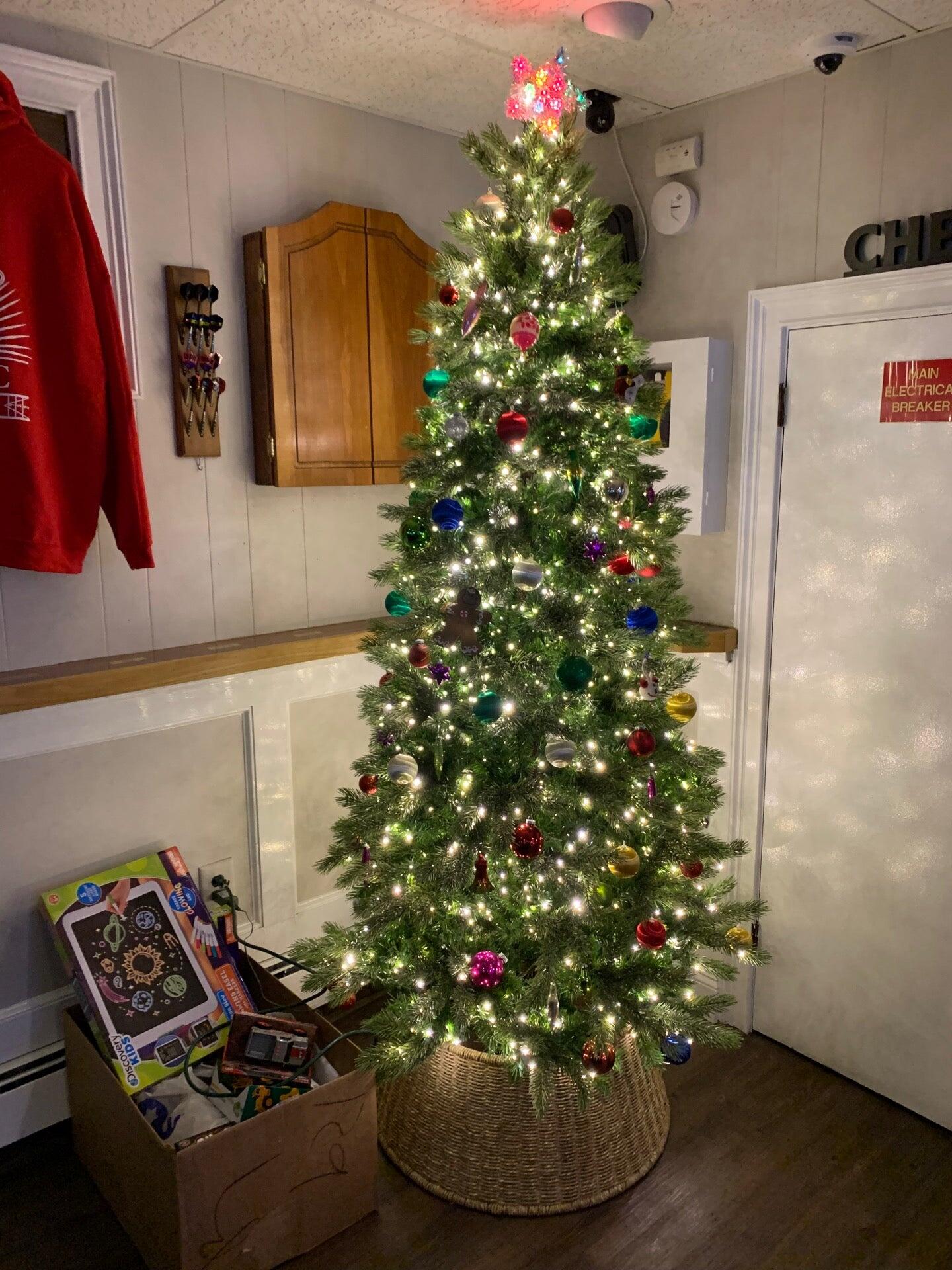 Photo credit: nextdoor