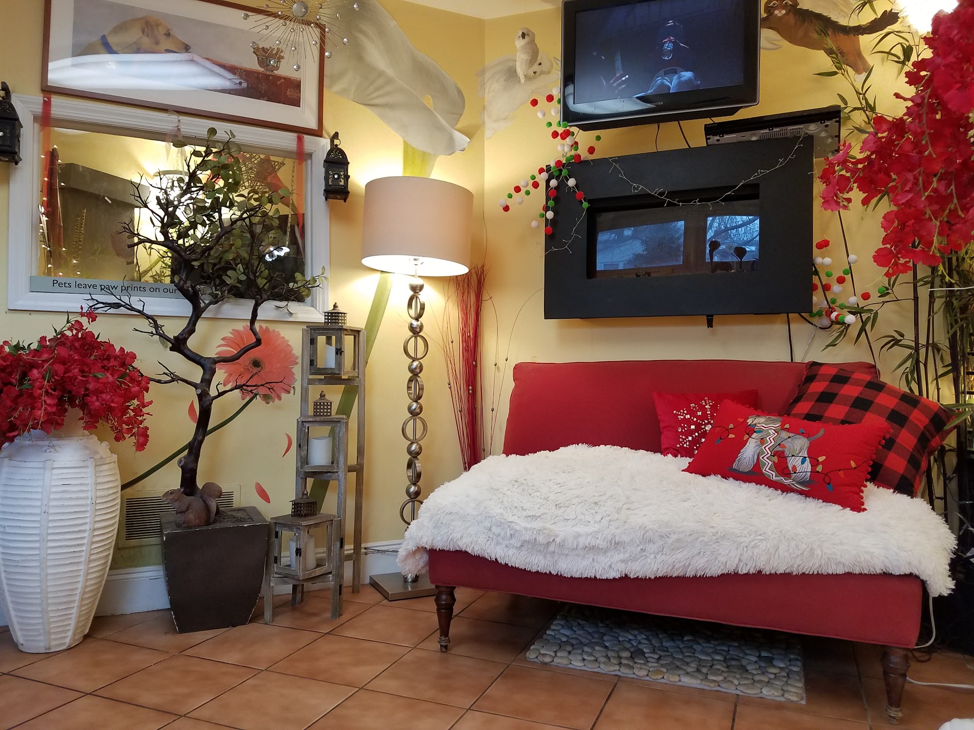 Glen Rock Veterinary Hospital Glen Rock