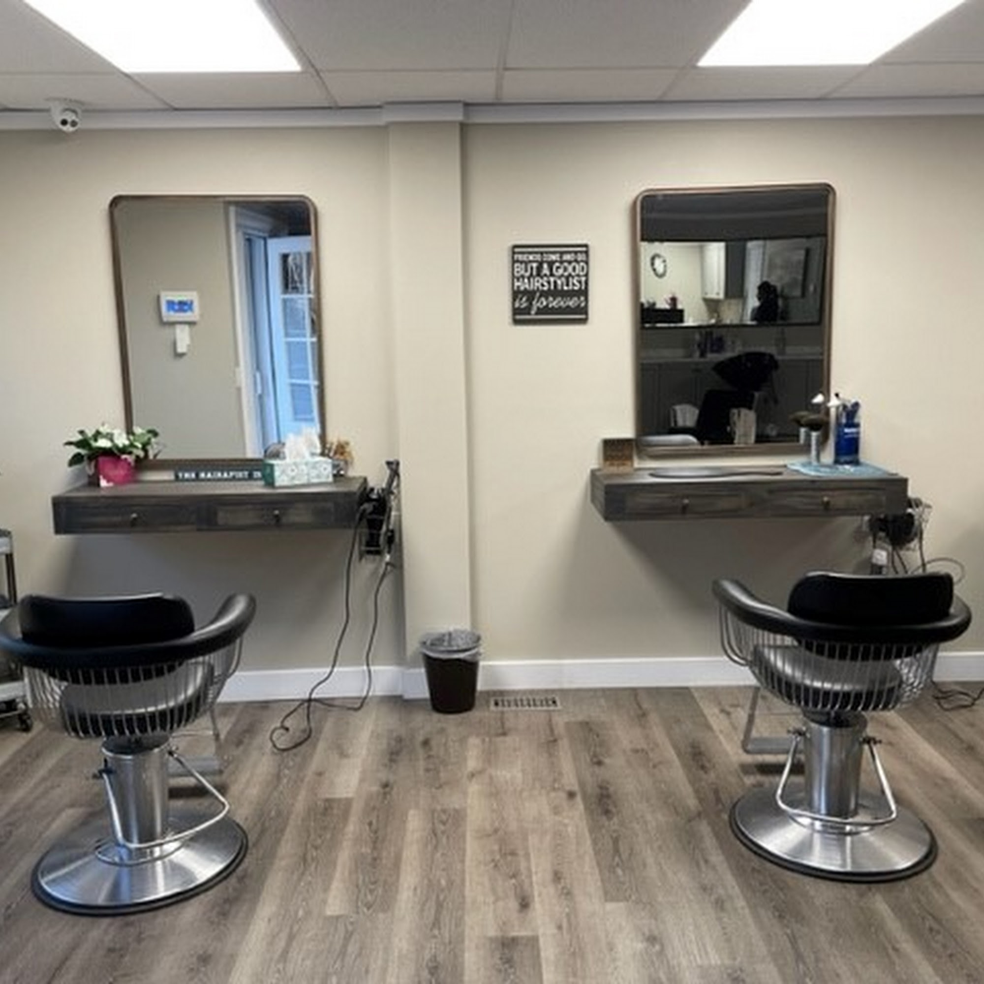 New Jersey Hair Designs