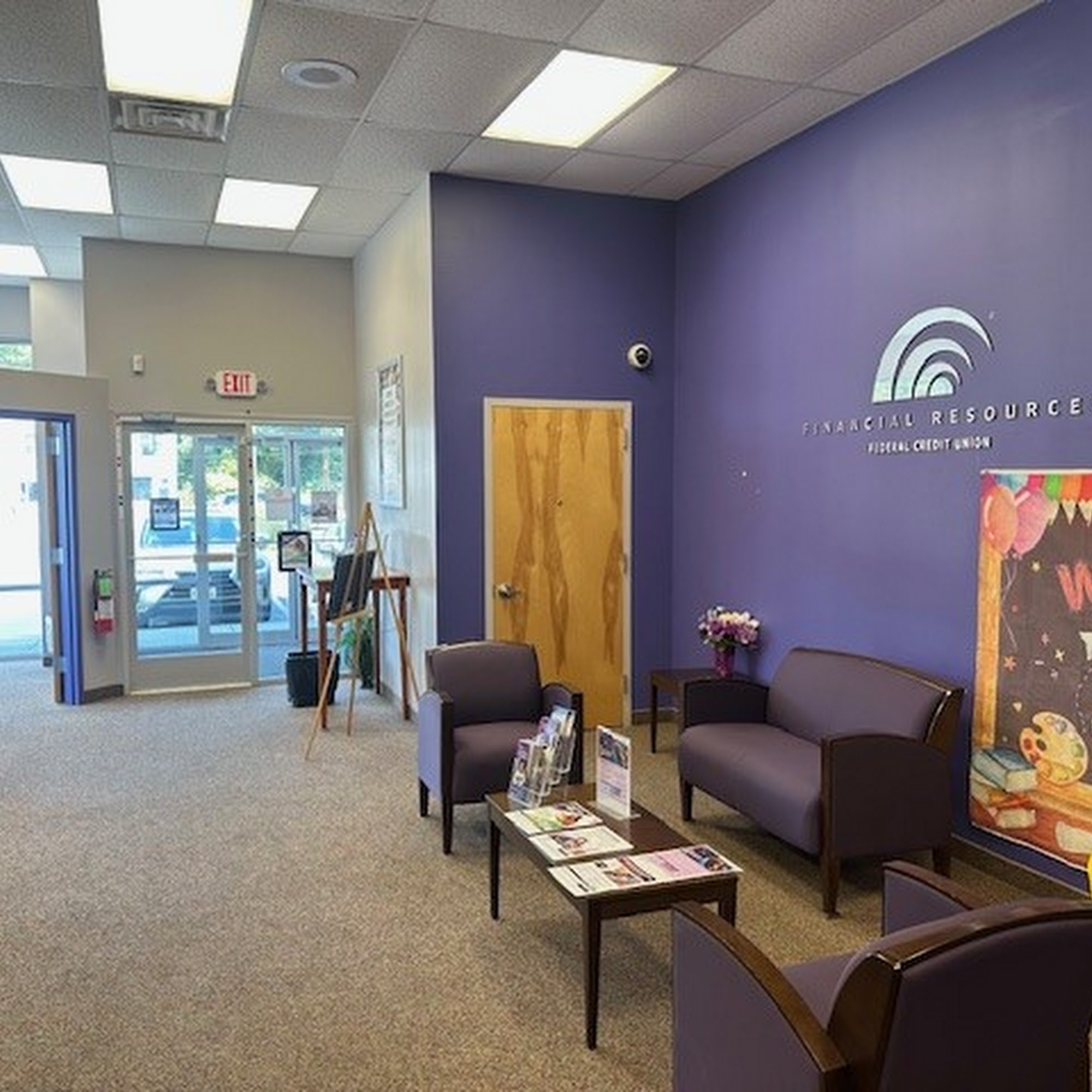 Financial Resources Federal Credit Union