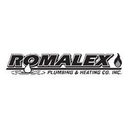 Romalex Plumbing & Heating Inc
