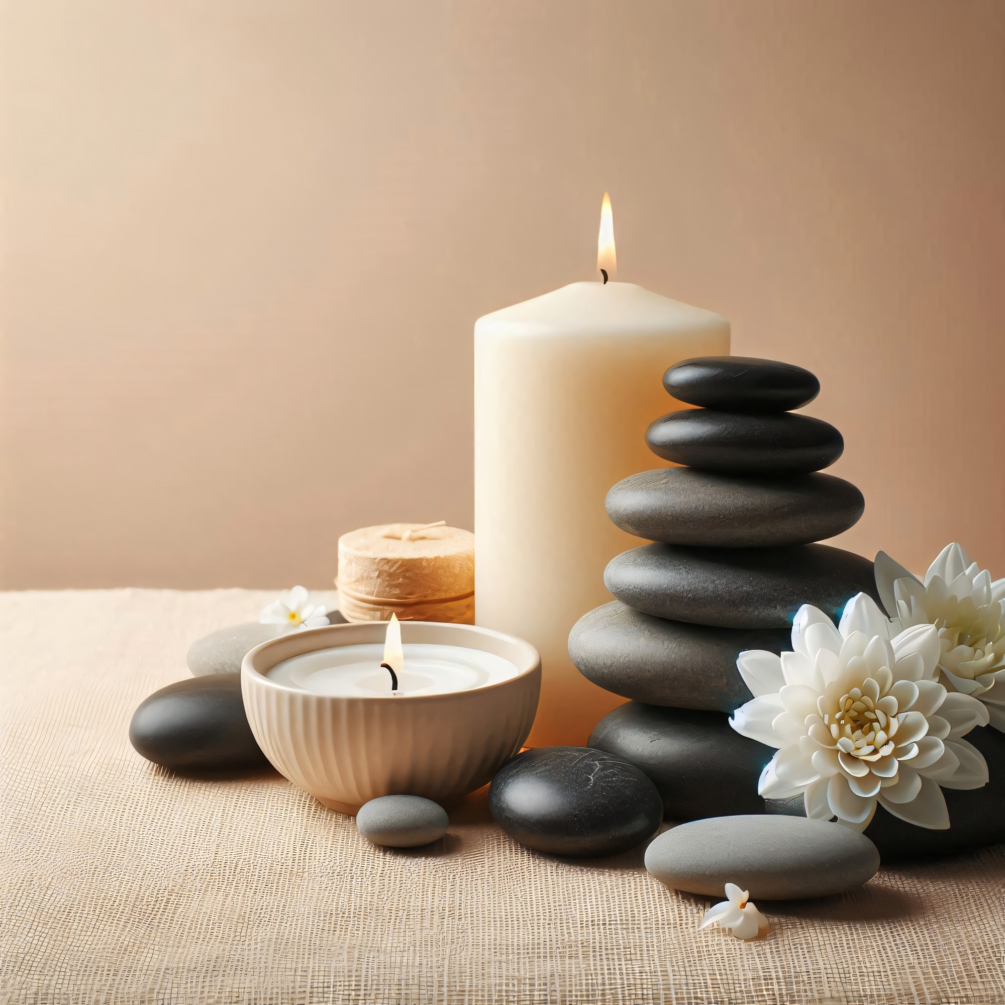 SPA 22 Therapy l Green brook spa massage