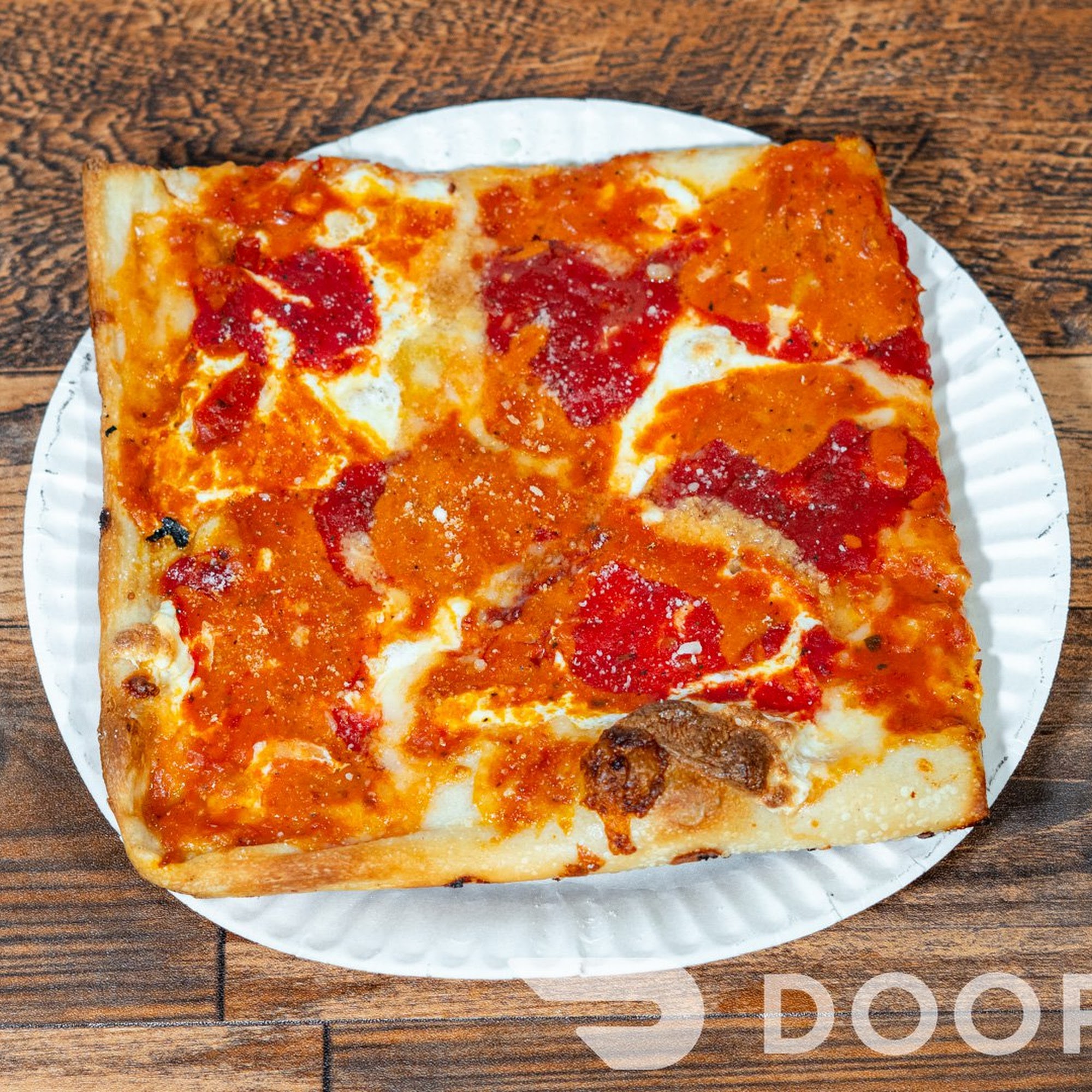Frank's Pizzeria & Catering 07821