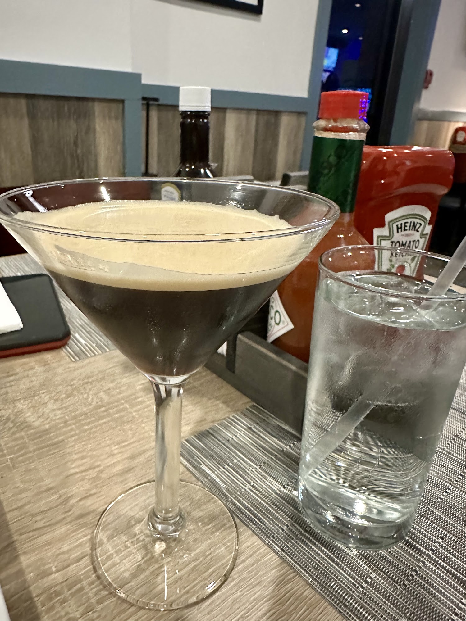 The Office @ 68th Guttenberg