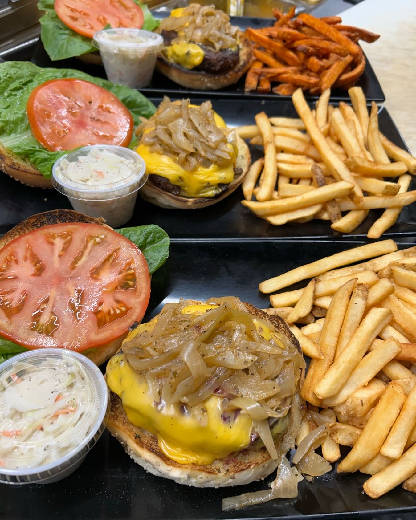 Cubbys BBQ Hackensack