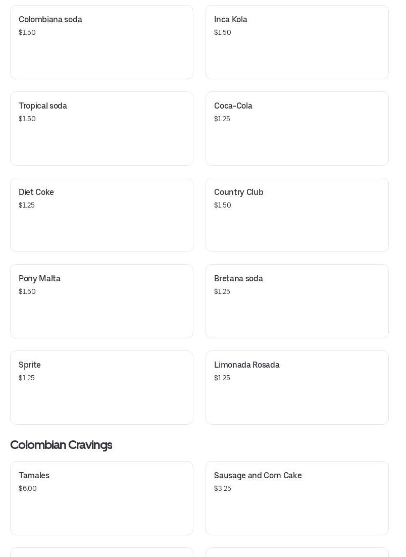 Photo credit: Posmates