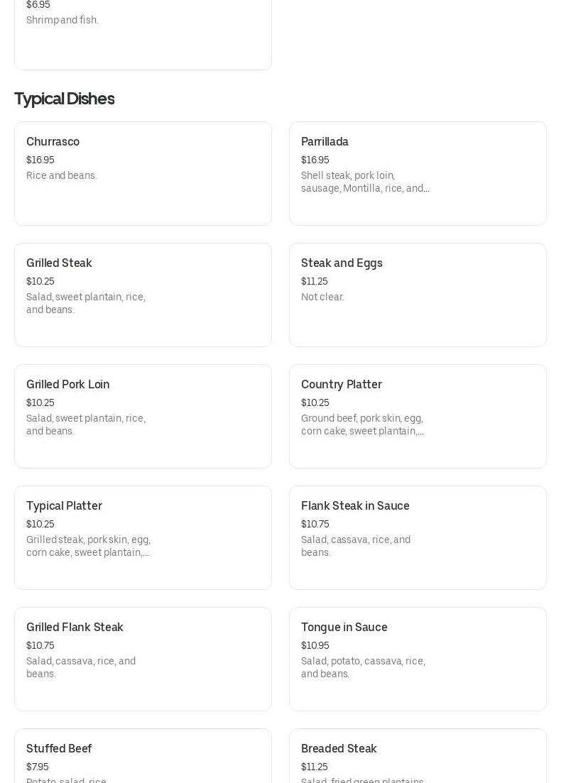 Photo credit: Posmates