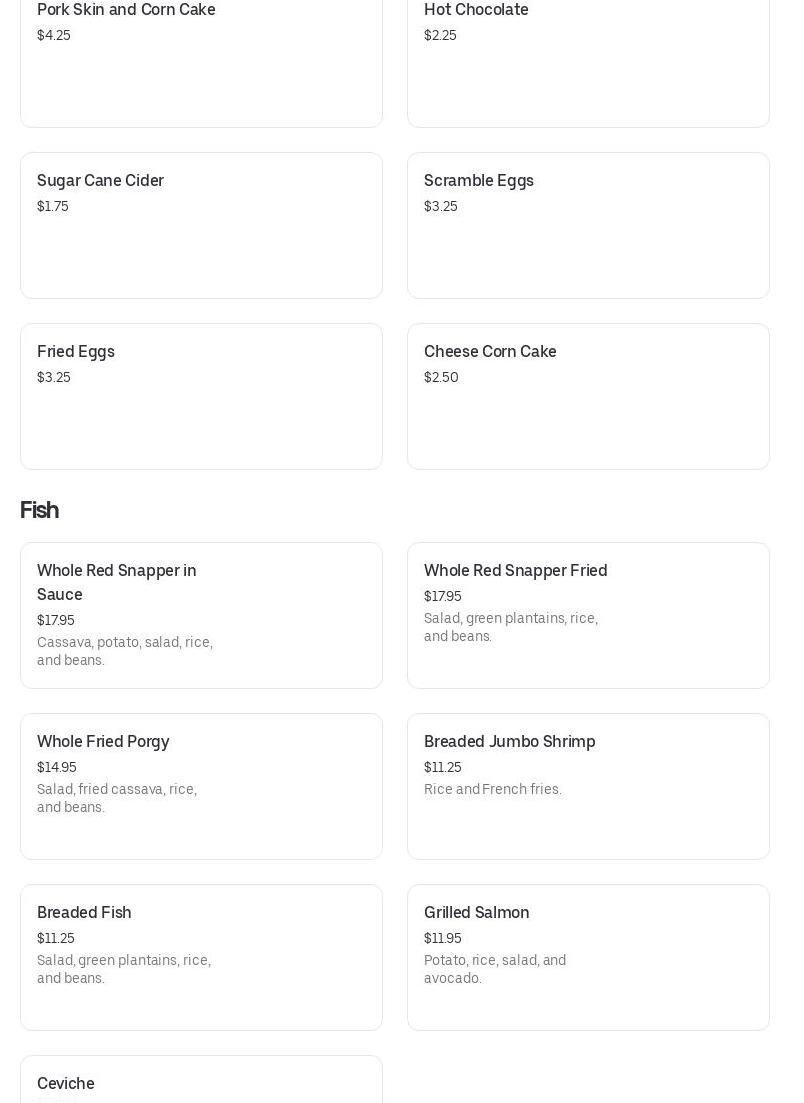 Photo credit: Posmates