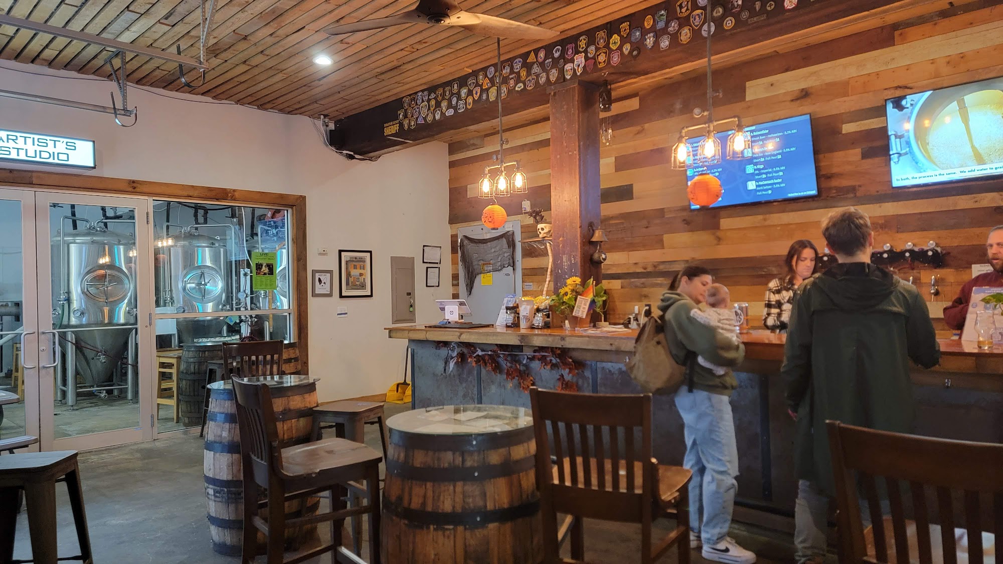 Cosmo's Italian Salumeria Hackensack