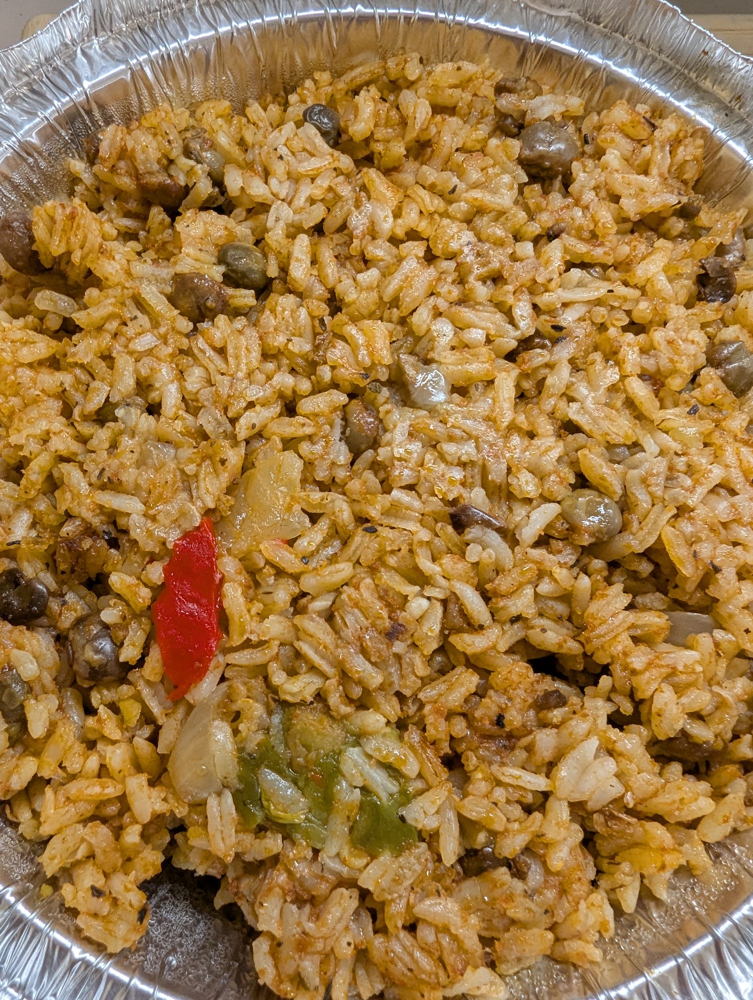 Rancho Deli Hackensack