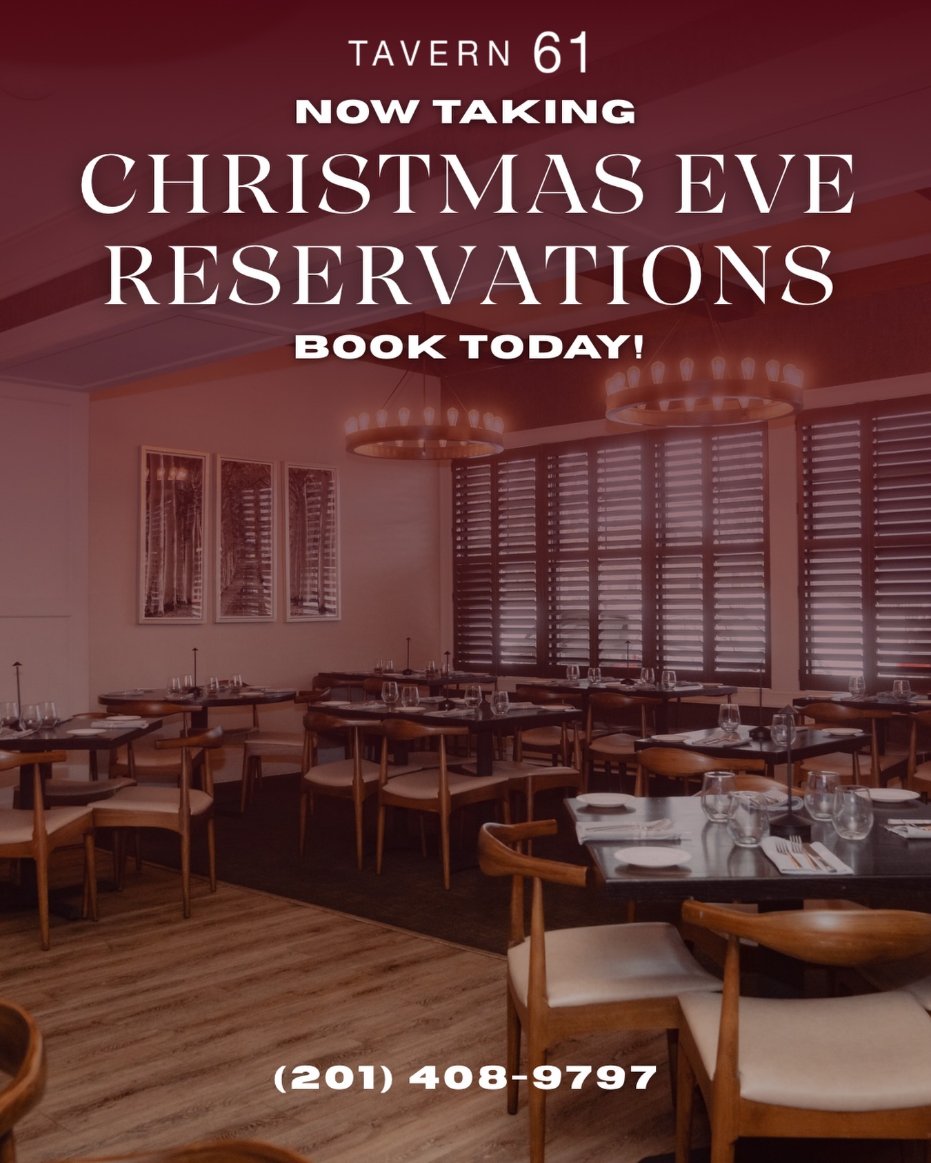 Tavern 61 Hackensack