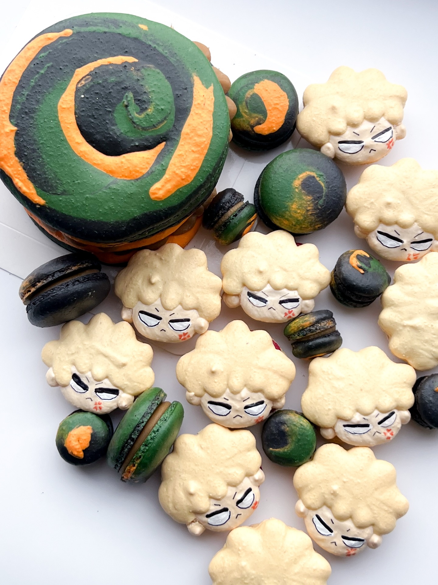 Steph's Macarons Hackensack