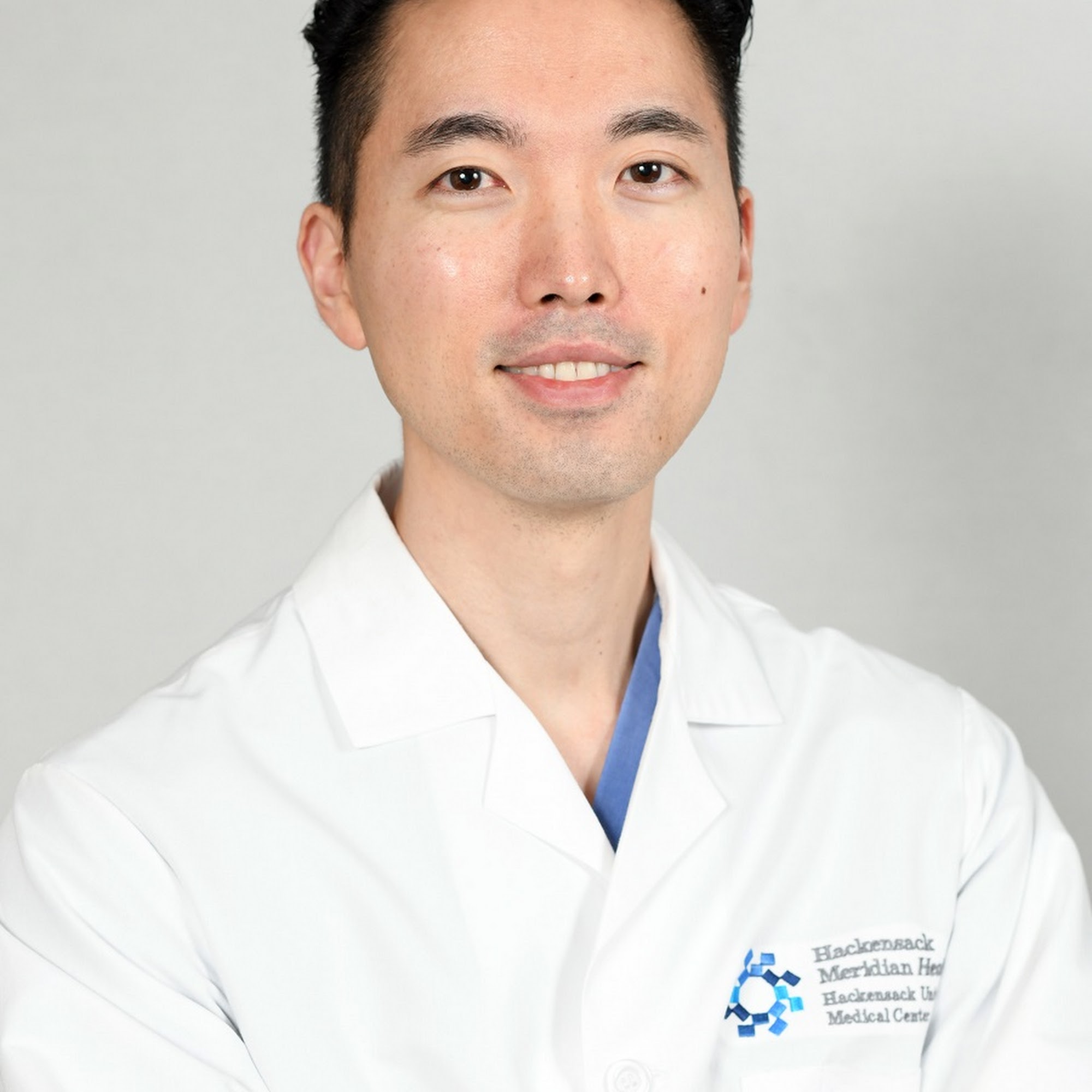 Michael Chee, M.D.