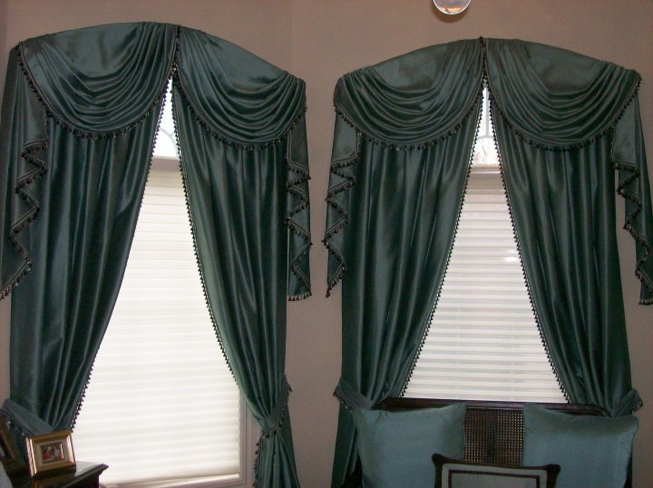 D & D Window Treatments