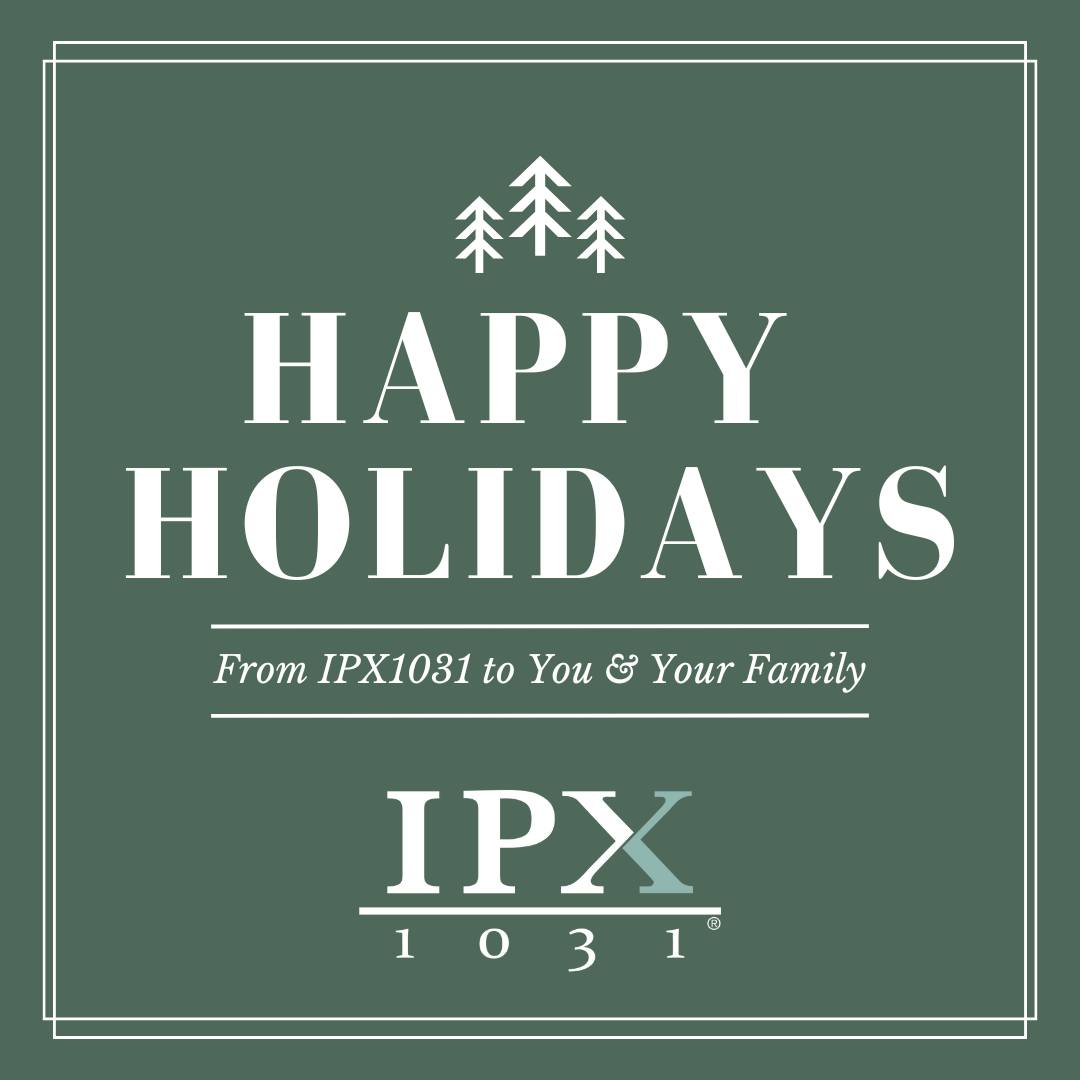 IPX1031 - Investment Property Exchange Services, Inc.