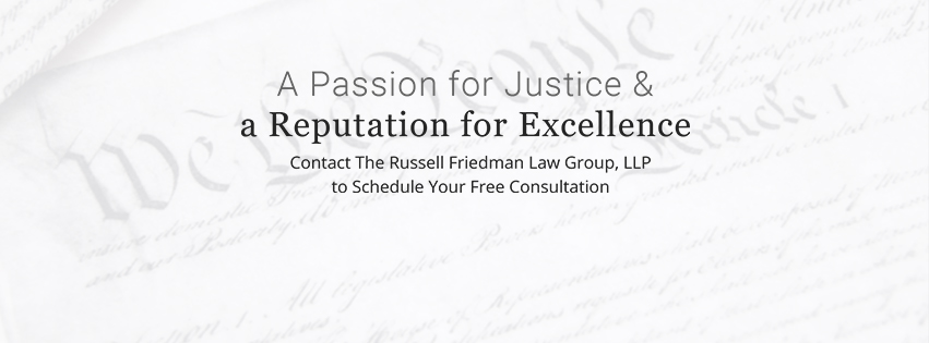 The Russell Friedman Law Group, LLP
