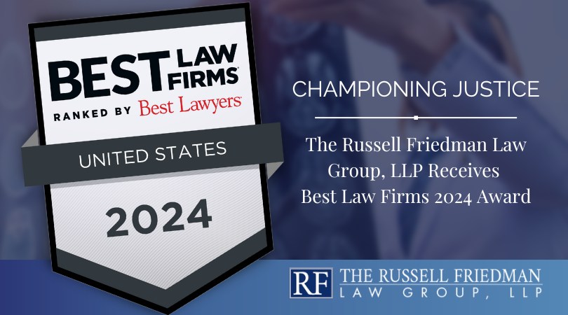 The Russell Friedman Law Group, LLP