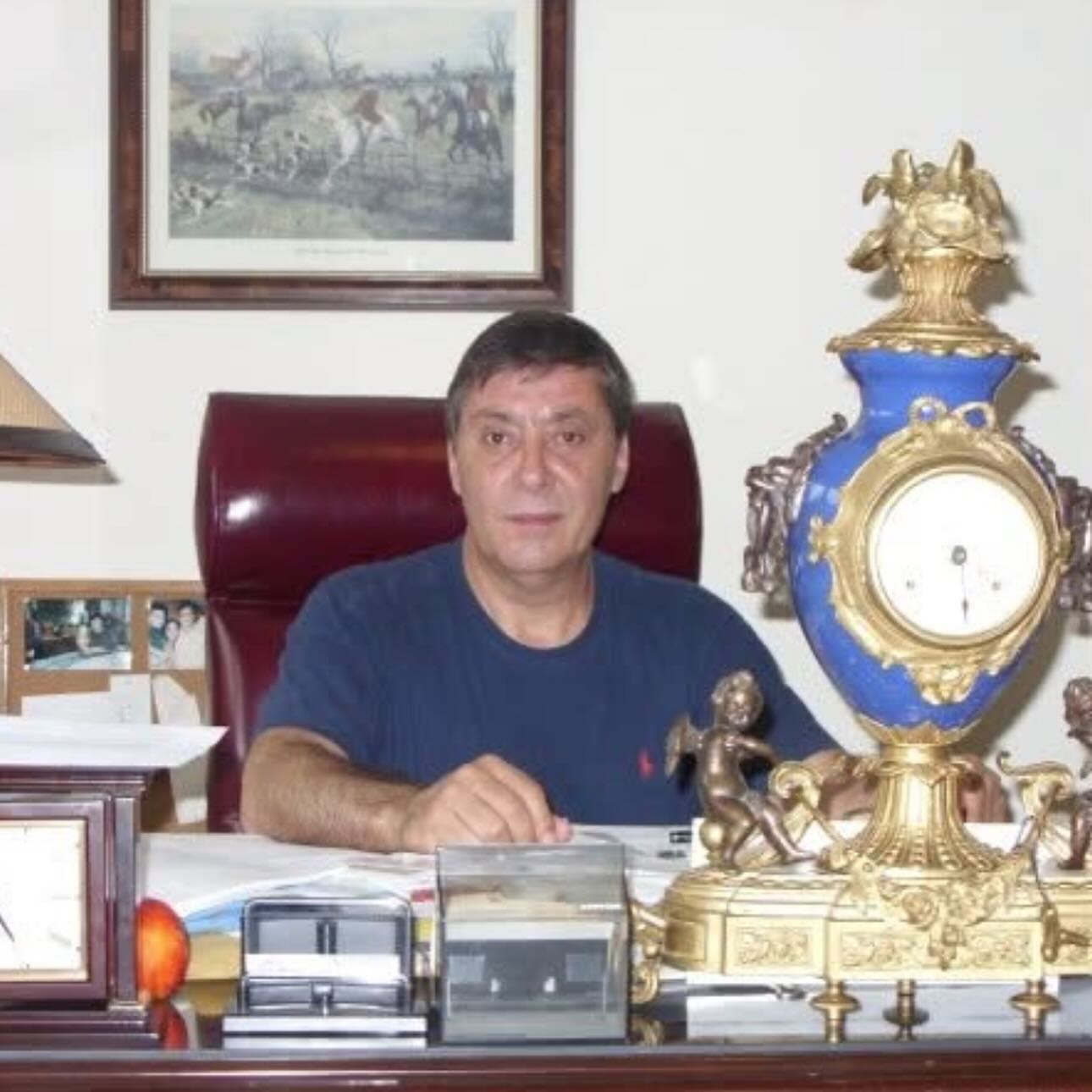 ANA Painting Corporation