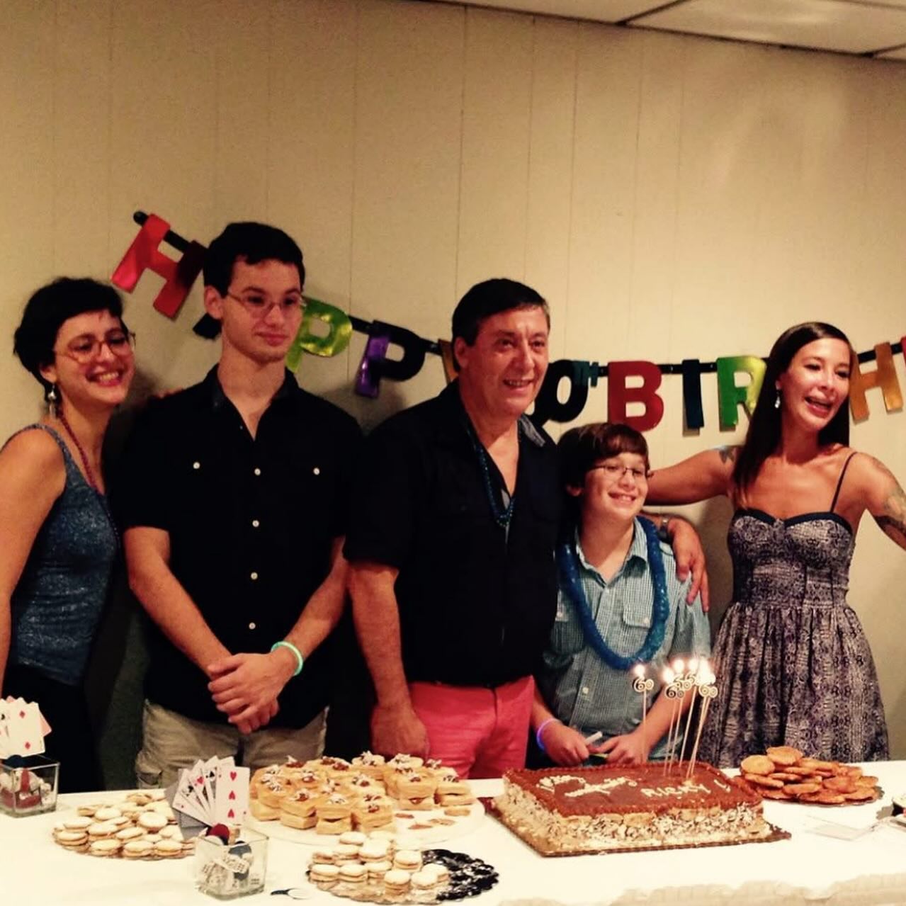 ANA Painting Corporation