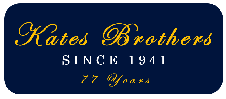 Kates Brothers Hackensack