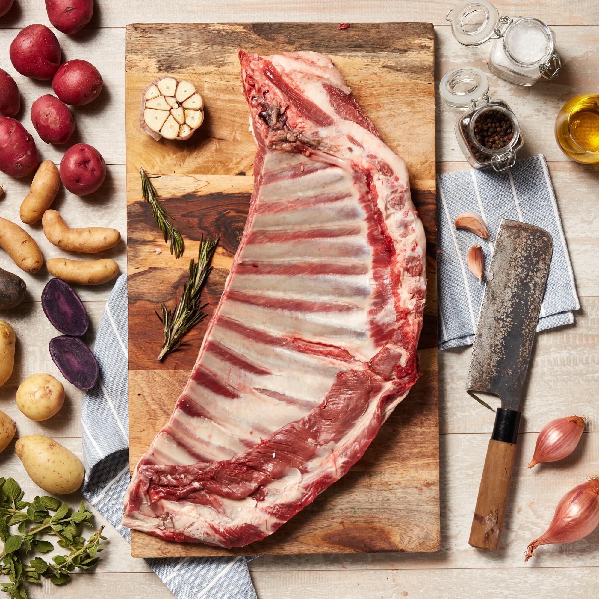 Bisra Meats Hackensack