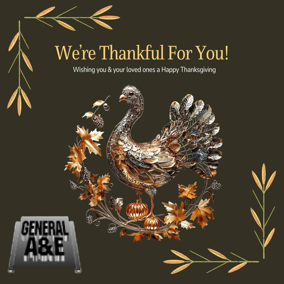 General A&E Hackensack