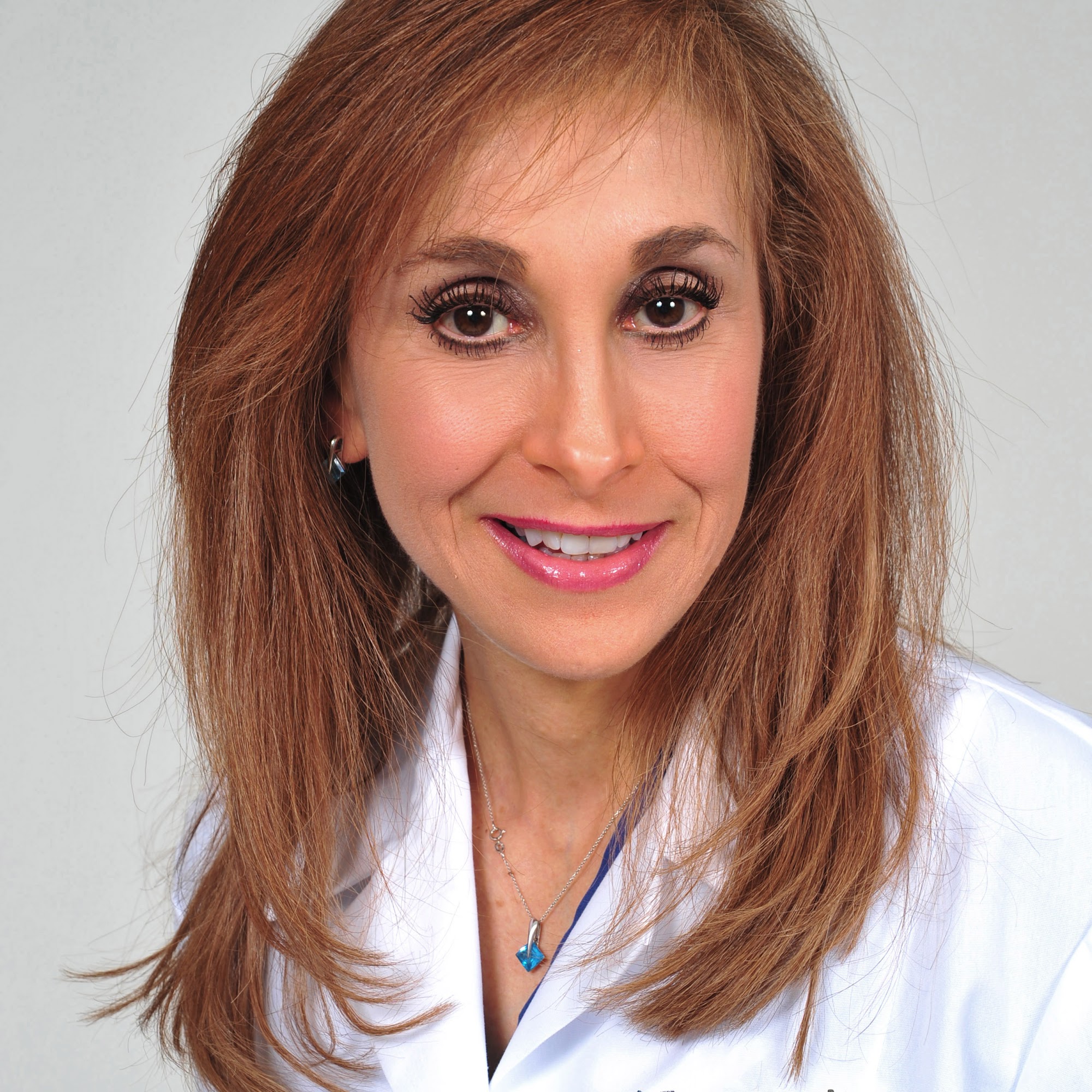 Robin Ashinoff, M.D.