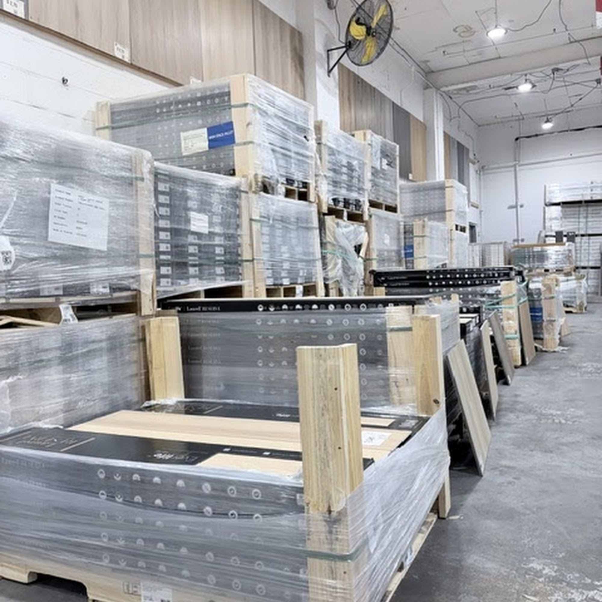 Z4 Flooring & Zone 4 Flooring