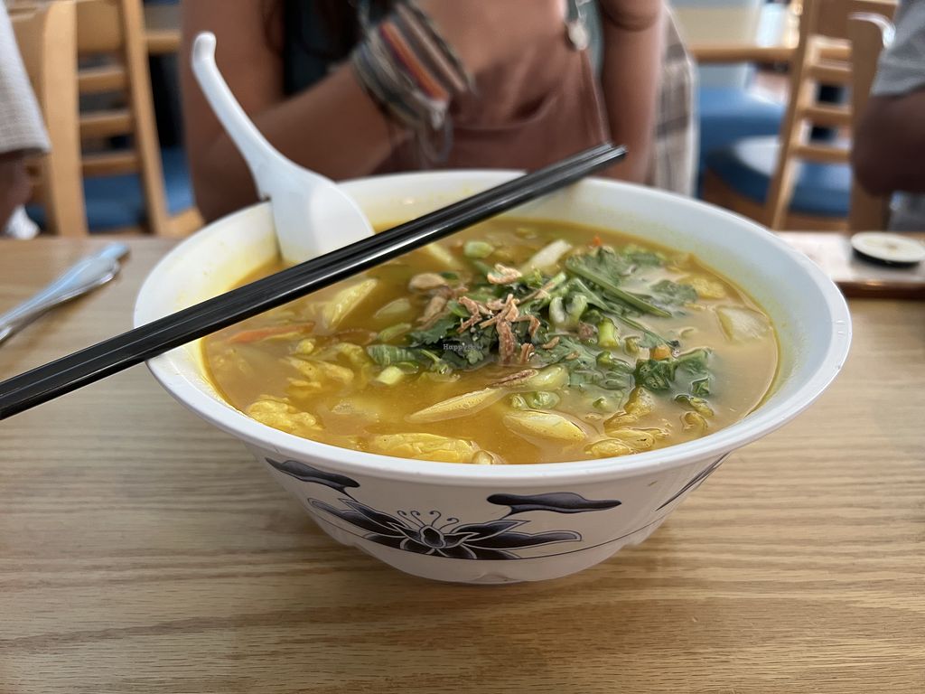 Photo credit: happycow