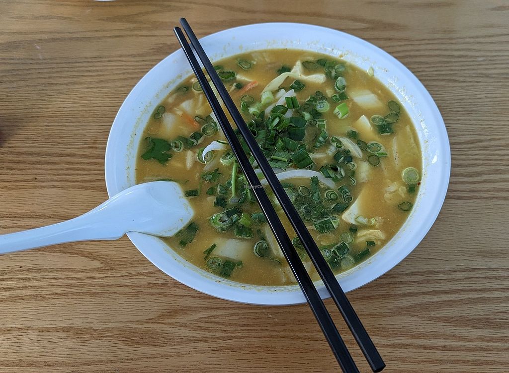 Photo credit: happycow