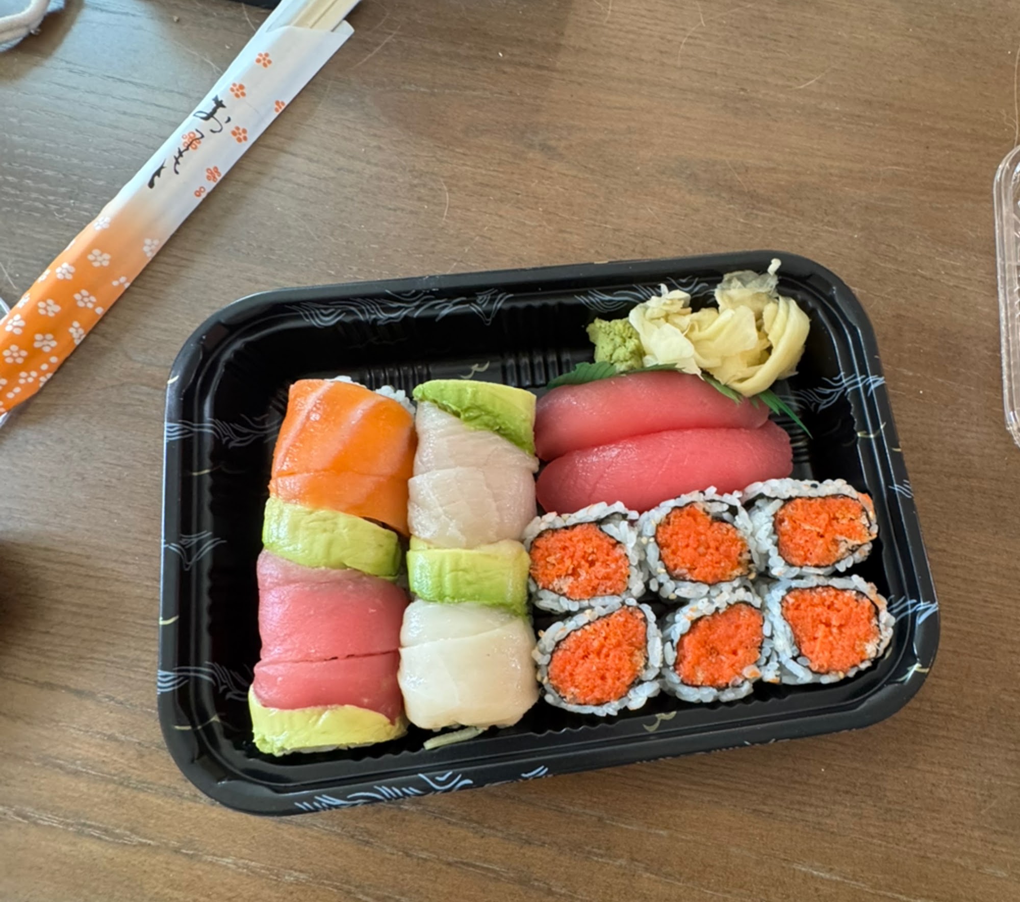 Shiki Japanese Cuisine Menu