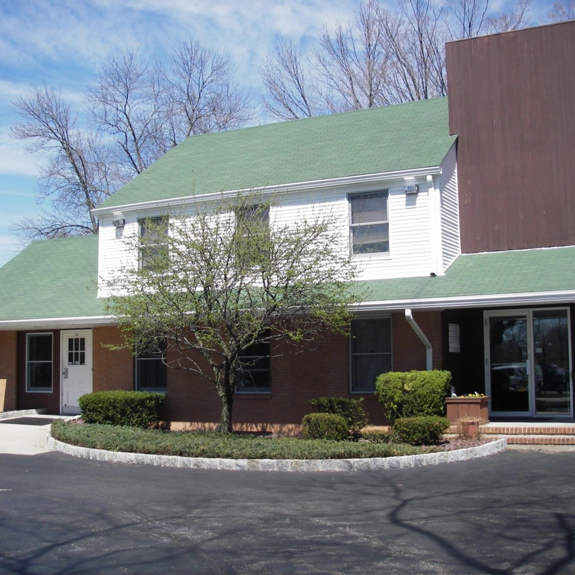 Hackettstown Animal Hospital Hackettstown