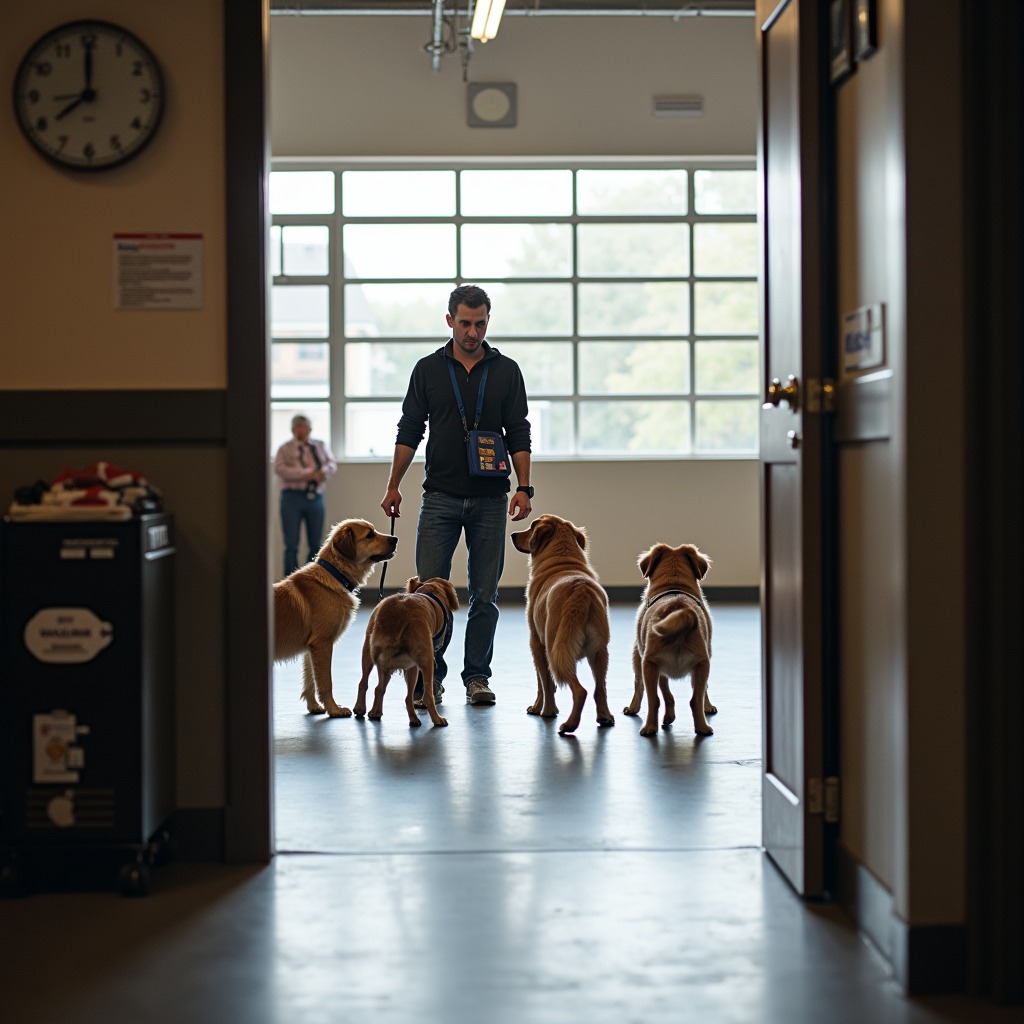 Puppy-Wuppy Dog Training Hackettstown