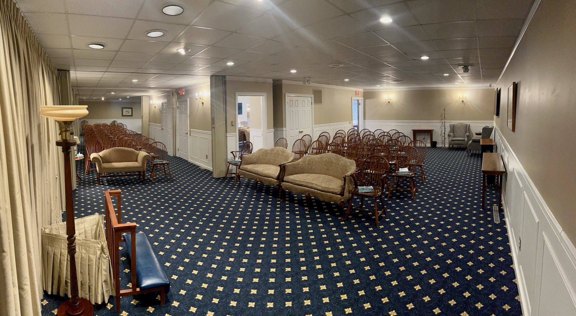 Cochran Funeral Home