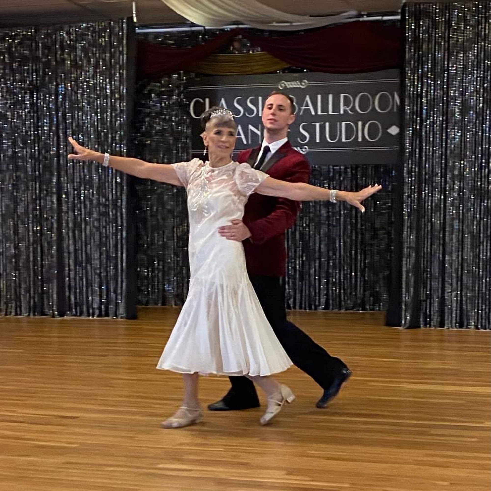 Classic Ballroom