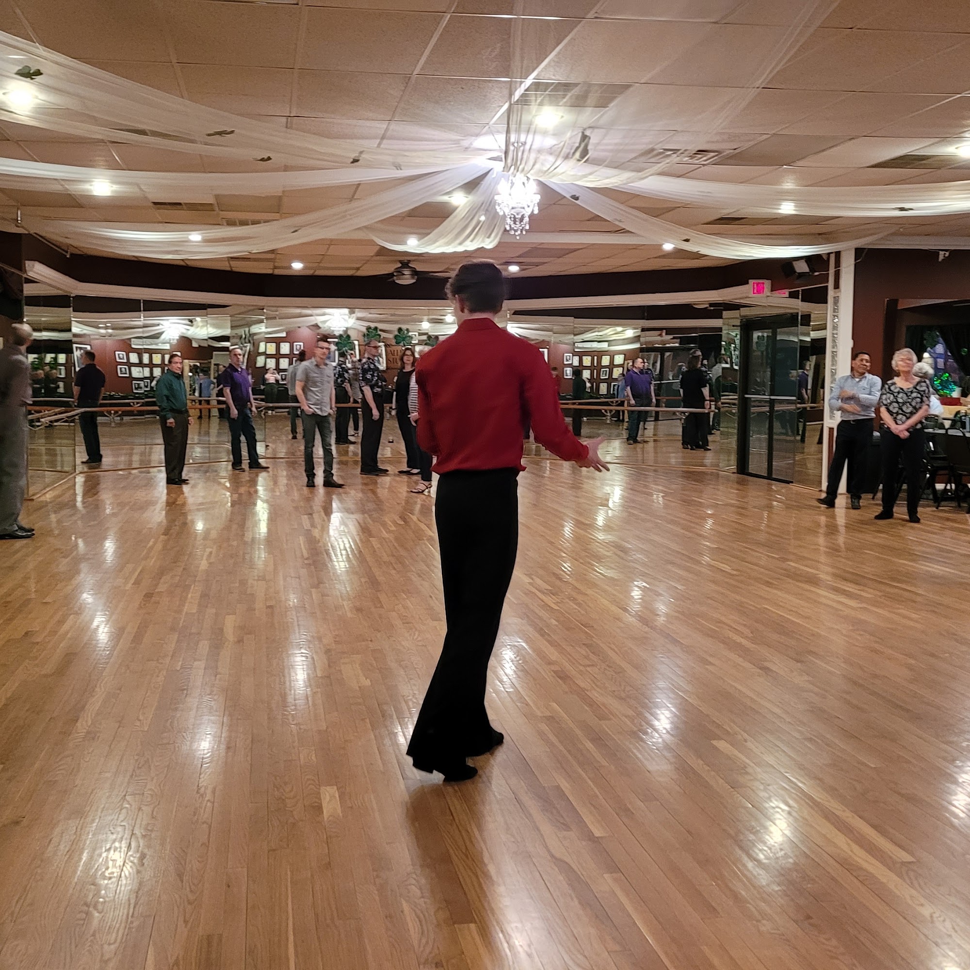 Classic Ballroom