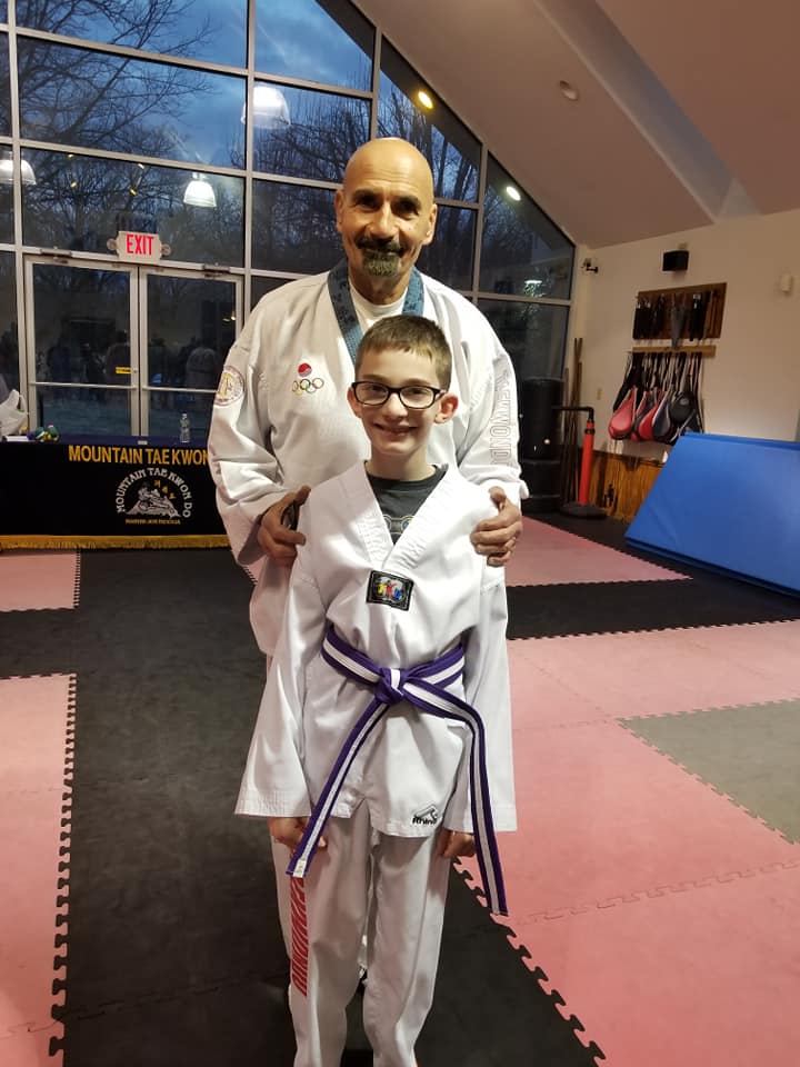 Park's Tae Kwon DO Academy Inc