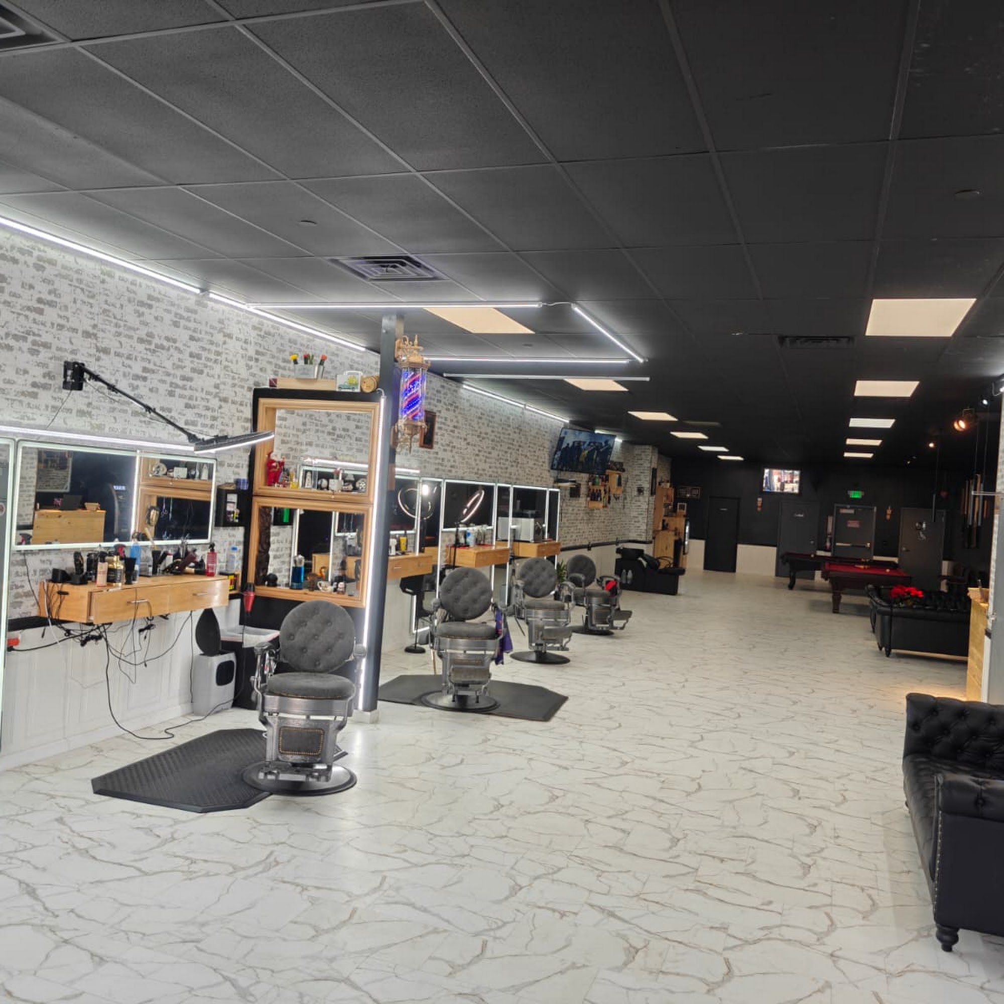 Finest Fades 136 Main St, Hackettstown New Jersey 07840