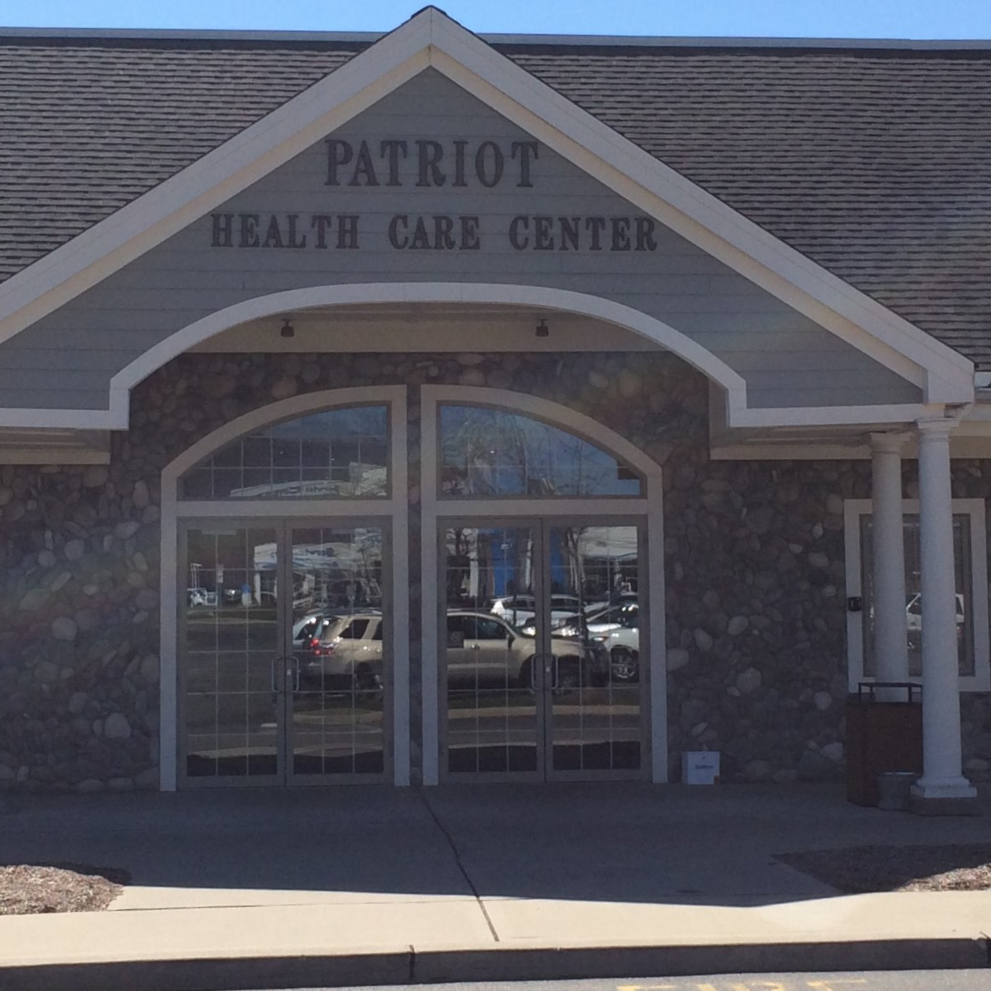 Emmaus Surgical Center