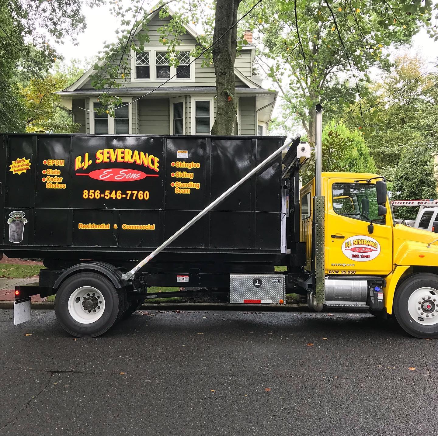 R J Severance & Sons