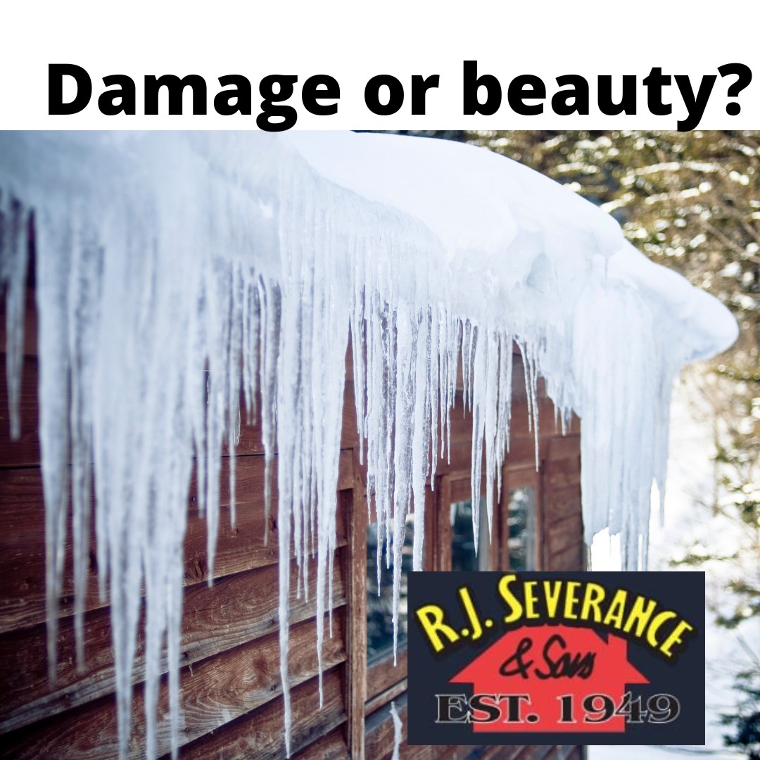 R J Severance & Sons