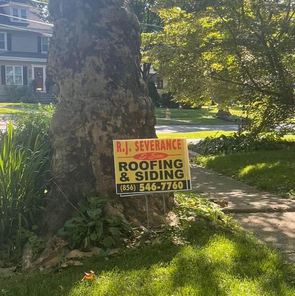 R J Severance & Sons