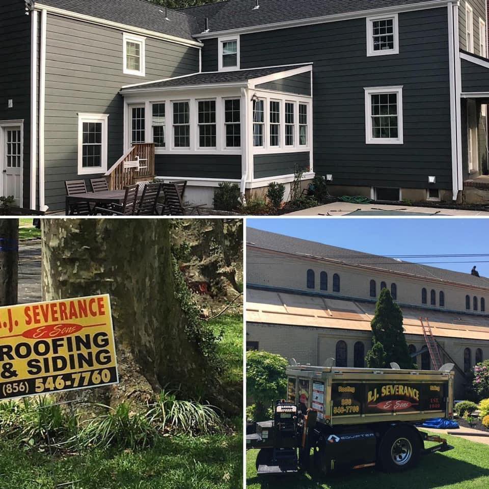 R J Severance & Sons