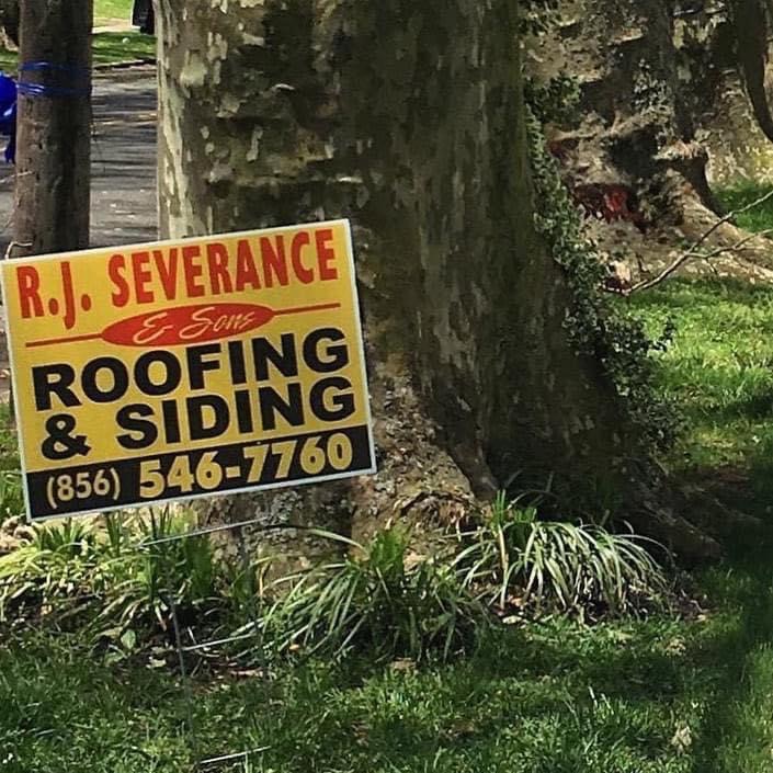 R J Severance & Sons