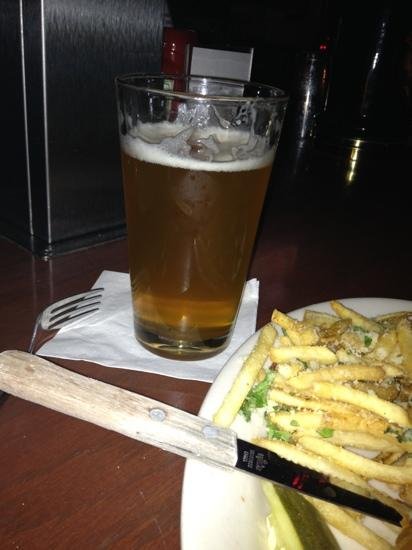 The Pour House - Westmont Haddon