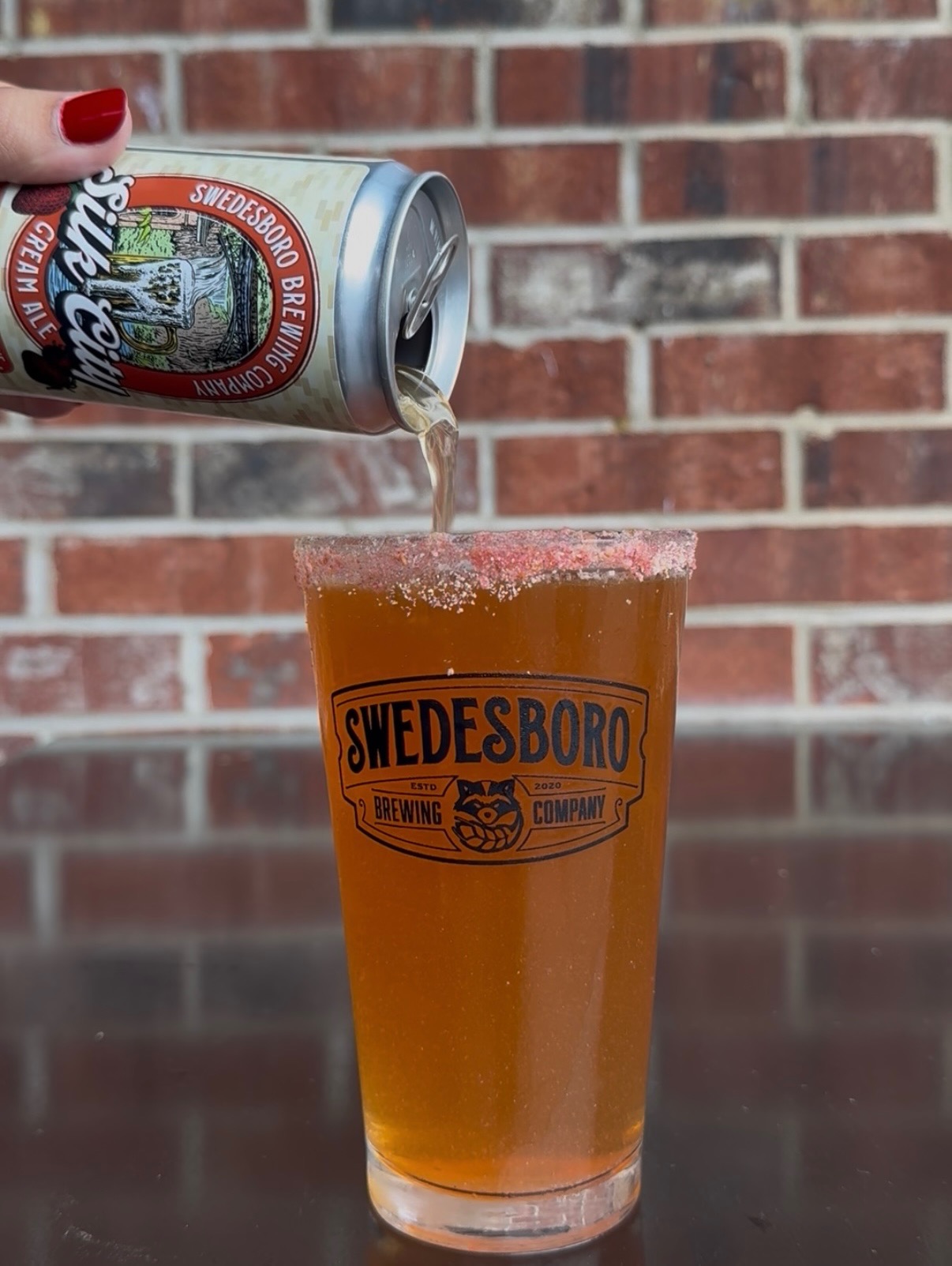 Keg & Kitchen Haddon