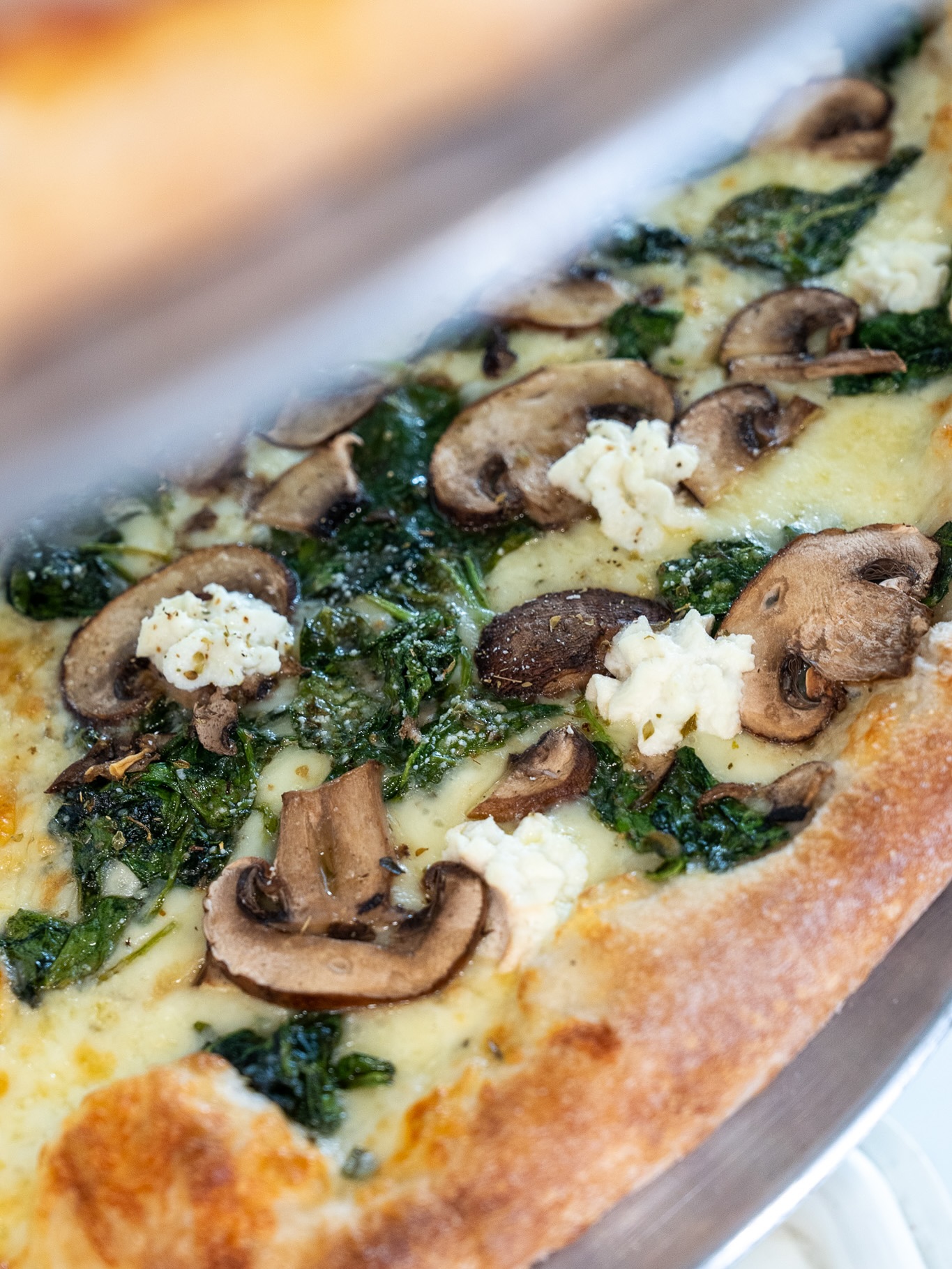 Nicky B's Pizzeria Haddonfield