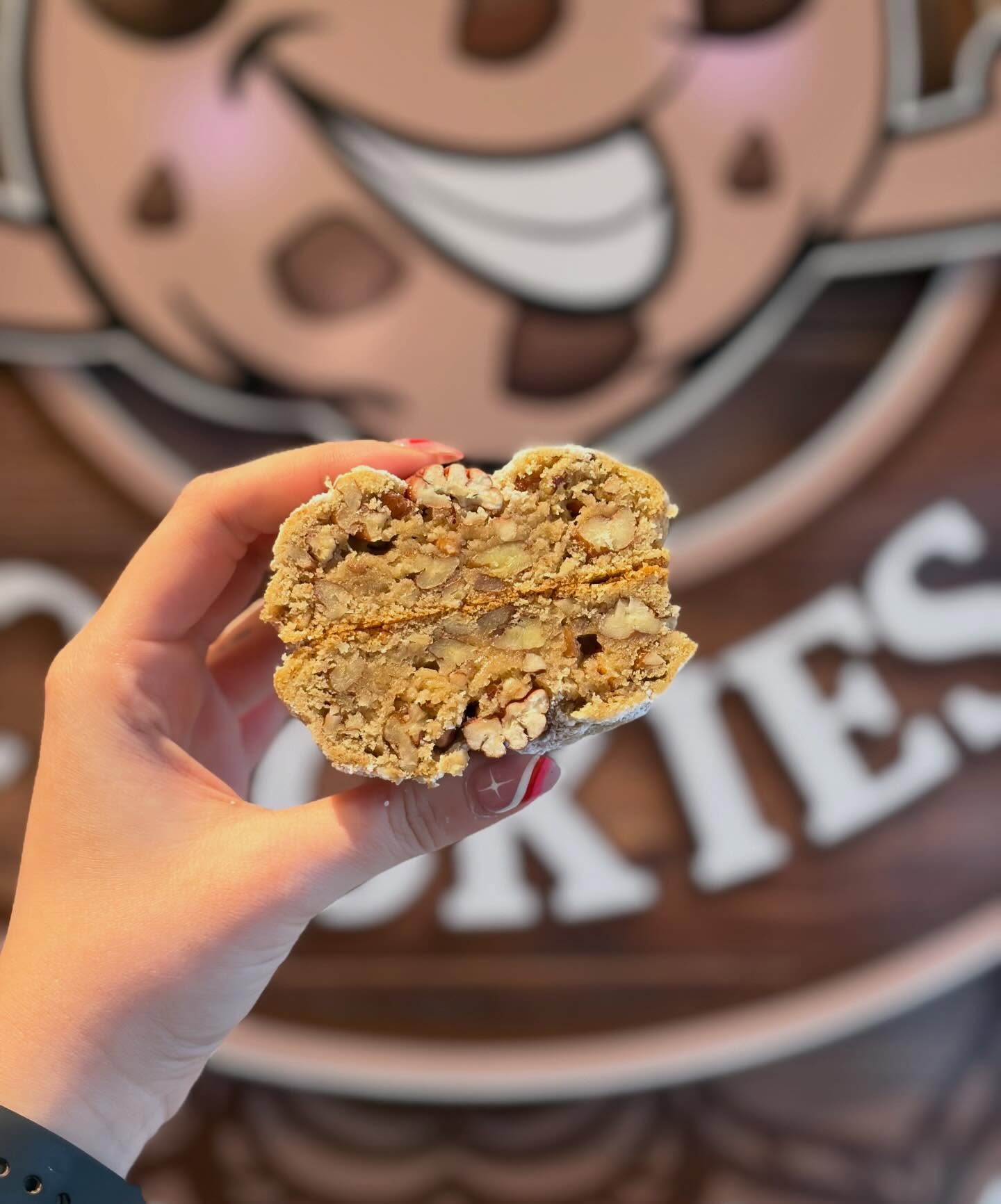 Downtown Cookies Haddonfield